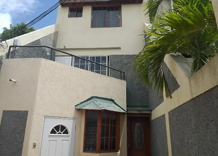 Pearl Of The City New Kingston